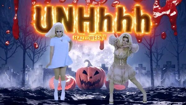 UNHhhh - S06E22 - Halloween V