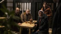 Shetland - Episode 3