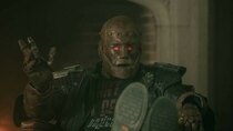 Doom Patrol - Episode 9 - Evil Patrol