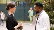 New Amsterdam - Episode 5 - This Be the Verse