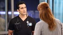 Chicago Med - Episode 7 - A Square Peg in a Round Hole