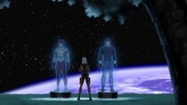 Young Justice - Episode 5 - Tale of Two Sisters