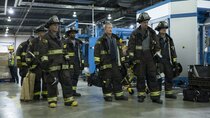 Chicago Fire - Episode 7 - Whom Shall I Fear?