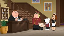 Family Guy - Episode 7 - Peterschmidt Manor