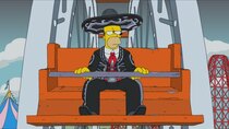 The Simpsons - Episode 7 - A Serious Flanders (2)