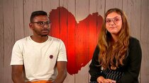 First Dates Spain - Episode 37