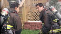 Chicago Fire - Episode 8 - What Happened at Whiskey Point?