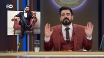 Albasheer Show - Episode 8 - منو حسام؟