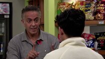 Coronation Street - Episode 226 - Tuesday, 9th November 2021