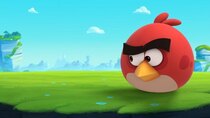 Angry Birds Slingshot Stories - Episode 19 - The Fall