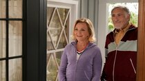 The Goldbergs - Episode 8 - A Light Thanksgiving Nosh