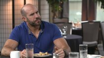 WWE Table For 3 - Episode 5 - Table of Honor