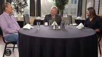 WWE Table For 3 - Episode 11 - Impactful Reunion