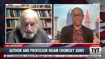 The Conversation - Episode 168 - Noam Chomsky