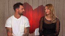 First Dates Spain - Episode 45