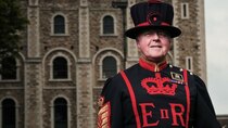 Inside the Tower of London - Episode 2