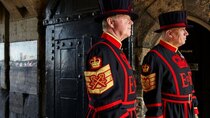 Inside the Tower of London - Episode 3