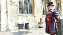 Inside the Tower of London - Episode 5