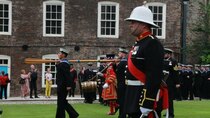 Inside the Tower of London - Episode 7