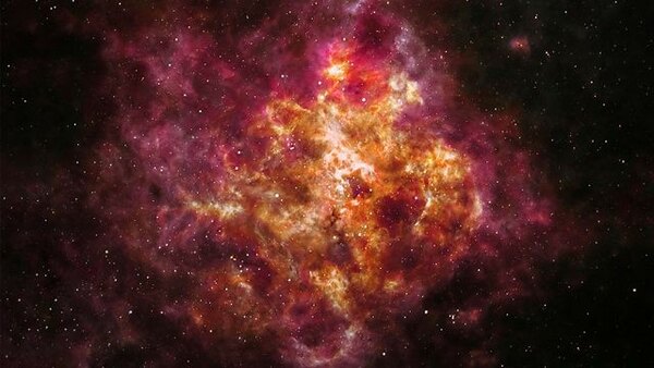 Universe - S01E05 - The Big Bang: Before the Dawn