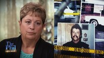 Dr. Phil - Episode 43 - Cold Case: Did Love Triangle Lead to Hero Cop's Murder?