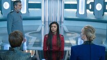 Star Trek: Discovery - Episode 3 - Choose to Live