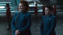 Star Trek: Discovery - Episode 4 - All Is Possible