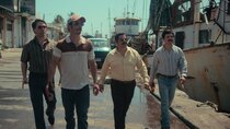 Narcos: Mexico - Episode 3 - Los Juniors