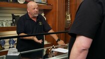 Pawn Stars - Episode 21 - Appetite for Pawnstruction