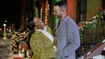 Hallmark Countdown to Christmas - Episode 12 - A Holiday in Harlem