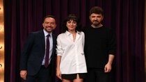 Kaan Sekban'la Alt Tarafı Bi' Talk Show - Episode 8