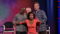 Whose Line Is It Anyway? (US) - Episode 5 - Shawn Johnson 2