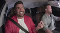 Carpool Karaoke (IL) - Episode 22 - Moshe Peretz