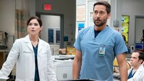 New Amsterdam - Episode 8 - Paid in Full