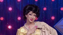 Canada's Drag Race - Episode 4 - The Snatch Game