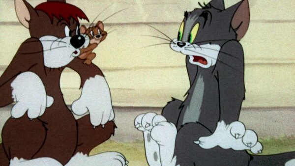 MGM Cartoons Season 1943 Episode 1