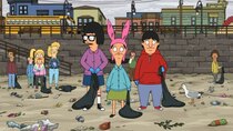 Bob's Burgers - Episode 6 - Beach, Please