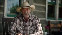 Heartland (CA) - Episode 4 - Sins of the Father