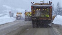 Highway Thru Hell - Episode 7 - Hard as a Rock