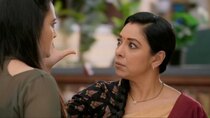 Anupama - Episode 27 - Is Vanraj in Trouble?