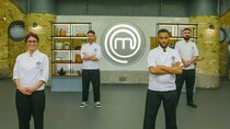 masterchef the professionals season 4 episode 1