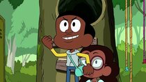 Craig of the Creek - Episode 32 - Capture the Flag Part 1: The Candy