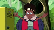 Craig of the Creek - Episode 33 - Capture the Flag Part 2: The King