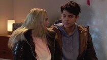 Coronation Street - Episode 228 - Wednesday, 10th November 2021 (Part 2)