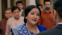 Anupama - Episode 118 - Vanraj Faces Leela's Rage