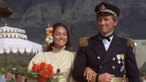 Hawaii Five-O - Episode 25 - Kiss The Queen Goodbye
