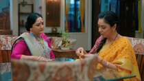 Anupama - Episode 134 - What is Paritosh Upto?