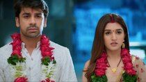 Anupama - Episode 135 - Kinjal, Paritosh Get Married