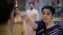 Anupama - Episode 416 - Anuj to Convince Vanraj?