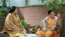 Anupama - Episode 142 - Rakhi's Plan Goes Awry